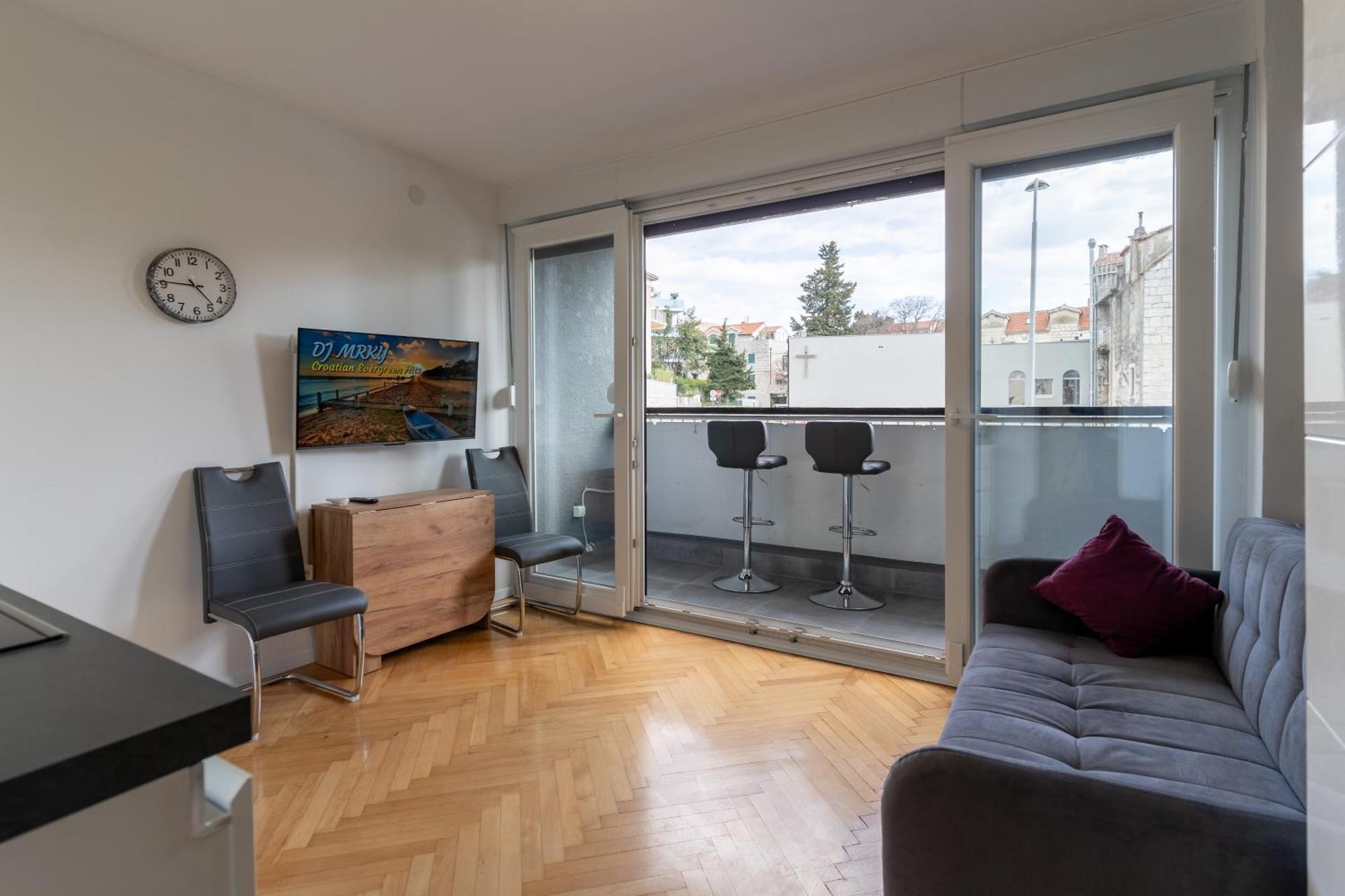 Apartment Royal Luxe Split
